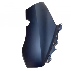 Yamaha Xmax (2018-2022) Grenaj Ön Sol Phantom Mavi Orijinal