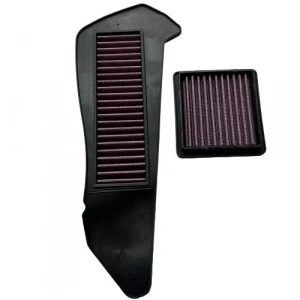 Yamaha Xmax (2018-2022) Hava Filtresi Karbon Set