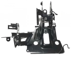 Yamaha Xmax (2018-2022) Kafa Demiri Orijinal