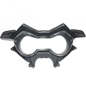 Yamaha Xmax (2018-2022) Kilometre Saat Çerçevesi Alt Muhafaza Orijinal