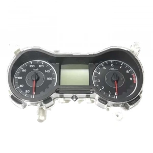 Yamaha Xmax (2018-2022) Kilometre Saati Orijinal