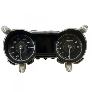 Yamaha Xmax (2018-2022) Kilometre Saati Yeni Orijinal