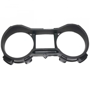 Yamaha Xmax (2018-2022) Kilometre Üst Kapak Orijinal