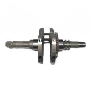 Yamaha Xmax (2018-2022) Krank Orijinal