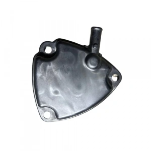 Yamaha Xmax (2018-2022) Külbütör Kapağı Sağ Orijinal