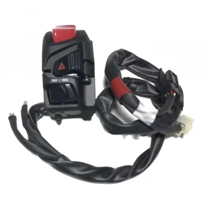 Yamaha Xmax (2018-2022) Kumanda Paneli Sağ Orijinal