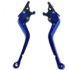 Yamaha Xmax (2018-2025) Manet Mavi