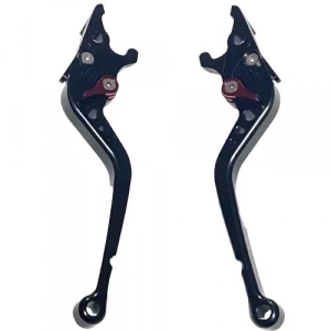 Yamaha Xmax (2018-2025) Manet Siyah