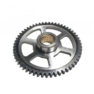 Yamaha Xmax (2018-2022) Marş Kitleme Dişlisi Orijinal