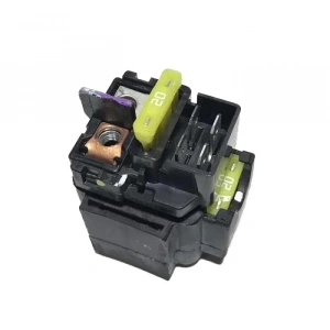 Yamaha Xmax (2018-2022) Marş Rolesi Orijinal