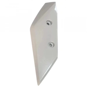 Yamaha Xmax (2018-2022) Ön Çamurluk Grenaj Sol Beyaz Orijinal