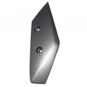 Yamaha Xmax (2018-2022) Ön Çamurluk Grenaj Sol Füme Orijinal