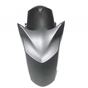 Yamaha Xmax (2018-2022) Ön Çamurluk Orijinal