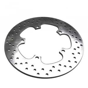 Yamaha Xmax (2018-2022) Ön Fren Diski Orijinal