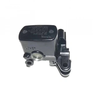 Yamaha Xmax (2018-2022) Ön Fren Merkezi Üst Orijinal