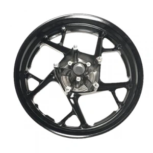 Yamaha Xmax (2018-2022) Ön Jant Orijinal