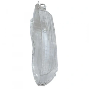 Yamaha Xmax (2018-2022) Ön Sinyal Camı Sol Orijinal