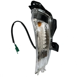 Yamaha Xmax (2018-2022) Ön Sinyal Sağ Orijinal