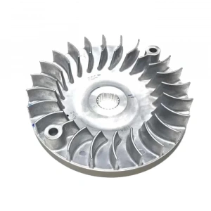 Yamaha Xmax (2018-2025) Pervane Alüminyum Orijinal