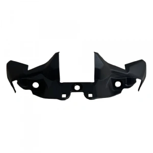 Yamaha Xmax (2018-2022) Plaka Tutucu Kapağı Orijinal