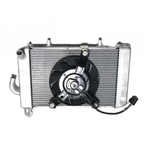 Yamaha Xmax (2018-2022) Radyatör Orijinal