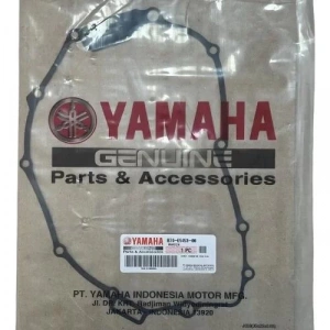 Yamaha Xmax (2018-2022) Sağ Kapak Contası Orijinal