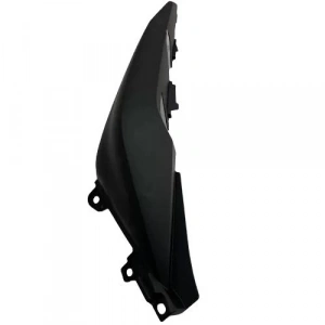 Yamaha Xmax (2018-2022) Sele Altı Grenaj Sağ Mat Siyah Orijinal