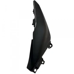 Yamaha Xmax (2018-2022) Sele Altı Grenaj Sol Mat Siyah Orijinal