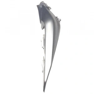 Yamaha Xmax (2018-2022) Sele Altı Grenaj Sağ Gri Orijinal