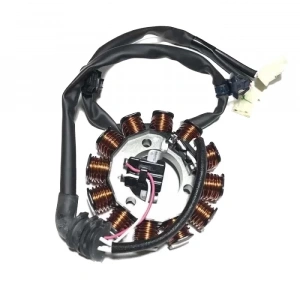 Yamaha Xmax (2018-2022) Statör Orijinal