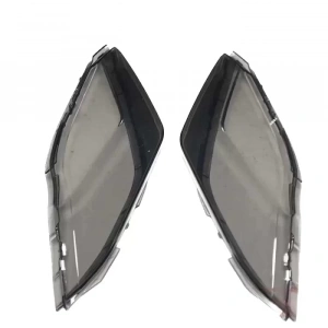 Yamaha Xmax (2018-2022) Stop Camı Füme Takım