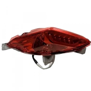 Yamaha Xmax (2018-2022) Stop Sol Orijinal