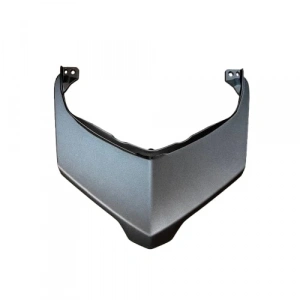 Yamaha Xmax (2018-2022) Stop Üst Kapak Füme Orijinal