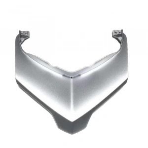 Yamaha Xmax (2018-2022) Stop Üst Kapak Gri Orijinal