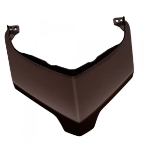 Yamaha Xmax (2018-2022) Stop Üst Kapak Kahve Orijinal