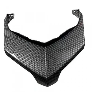 Yamaha Xmax (2018-2022) Stop Üst Kapak Karbon