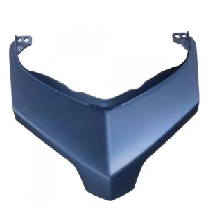 Yamaha Xmax (2018-2022) Stop Üst Kapak Mavi Orijinal