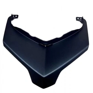 Yamaha Xmax (2018-2022) Stop Üst Kapak Phantom Mavi Orijinal