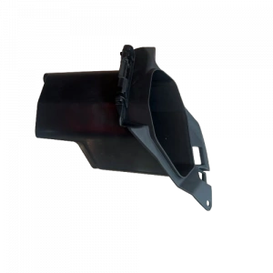 Yamaha Xmax (2018-2022) Torpido Cebi Sağ Orijinal