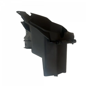 Yamaha Xmax (2018-2022) Torpido Cebi Sol Orijinal