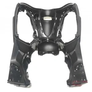 Yamaha Xmax (2018-2022) Torpido Üst Orijinal