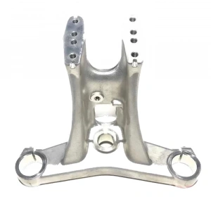 Yamaha Xmax (2018-2022) Üst Mesnet Orijinal