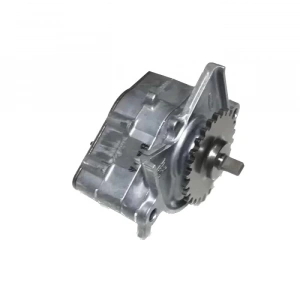 Yamaha Xmax (2018-2022) Yağ Pompası Orijinal