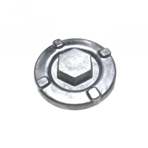 Yamaha Xmax (2018-2022) Yağ Tapası Orijinal