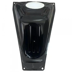 Yamaha Xmax (2018-2022) Yakıt Deposu Orijinal