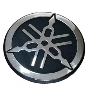 Yamaha Xmax (2018-2025) Yan Yamaha Amblem Orijinal