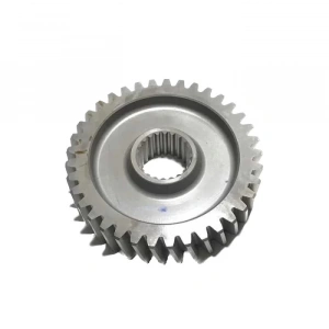 Yamaha Xmax (2018-2022) Z 37T Dişli Orijinal