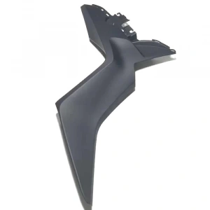 Yamaha Xmax (2018-2022) Z Grenaj Sağ Mat Siyah Orijinal