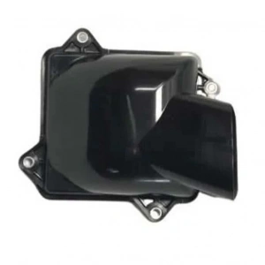 Yamaha Xmax (2018-2025) Debriyaj Filtre Kapağı Orijinal