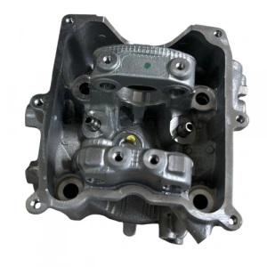 Yamaha Xmax (2023-2025) Silindir Üst Kapak Orijinal